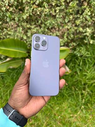 IPhone 14promax image 1