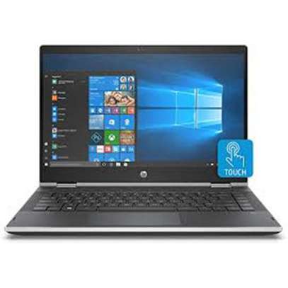 HP Pavilion 14 X360 I5 10th Gen - 8gb Ram-1tb +256ssd -14" Touch Screen-New Sealed image 3
