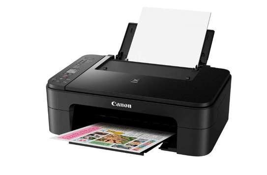 Canon Pixma TS3140 InkJet Printer image 1