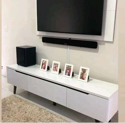 Decor tv stands image 2