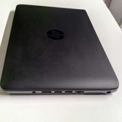 HP Elitebook 820 g2 i5 8gb ram/256gb ssd image 1