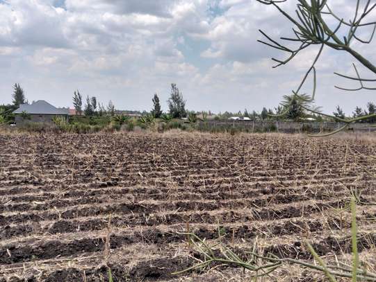 Residential Land at Manyatta Area image 6