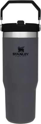 STANLEY IceFlow Stainless Steel Tumbler with Straw image 3