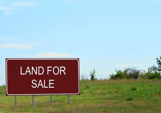 0.2 ha Commercial Land in Riara Road image 1