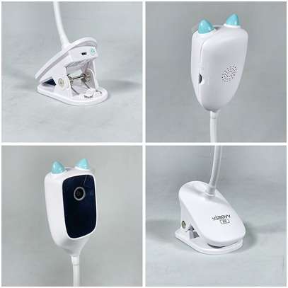Xiaovv Kamera CCTV Smart Baby Monitor image 7