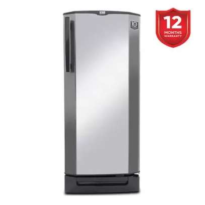 VON HRD 261S/VARS 26DGS 210L Single Door Refrigerator image 1