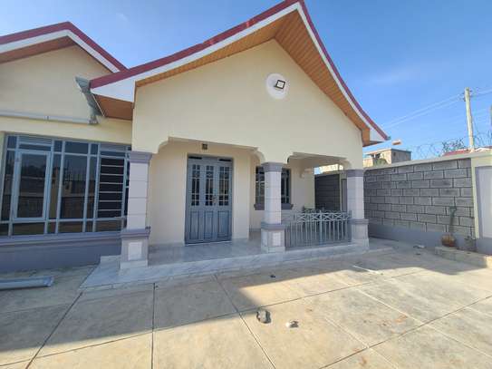 3 Bed House with En Suite at Mugutha image 3