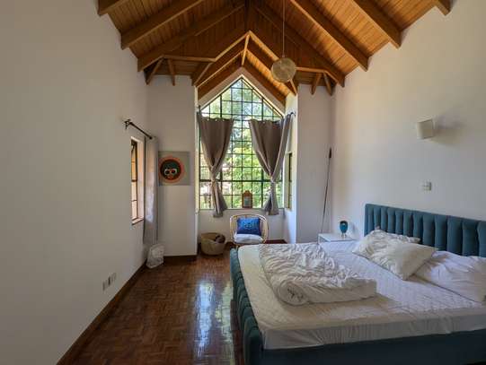 4 Bed House with En Suite in Lower Kabete image 12