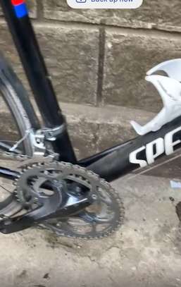Specialized road bike image 3