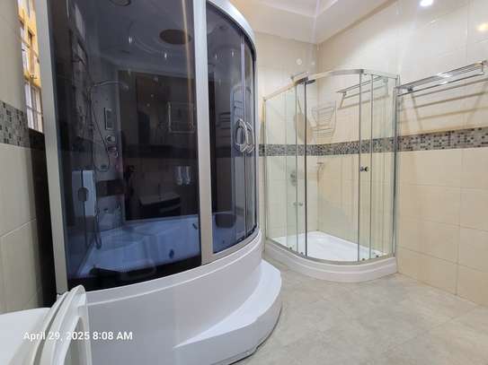 4 Bed Villa with En Suite at Mugutha image 5