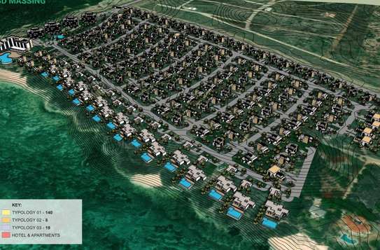 0.5 m² Residential Land at Vipingo Beach image 3