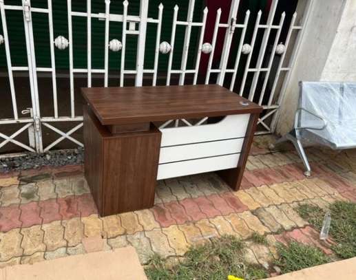 1.4M  Executive Office Desk image 2