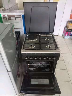 Armco Free Standing Cooker image 2