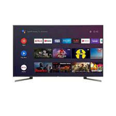 New GLAZE 43 INCH SMART ANDROID TVS image 1