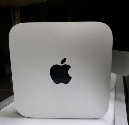 Apple macmini 2011 image 5