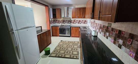 3 Bed Apartment with En Suite in Kilimani image 33