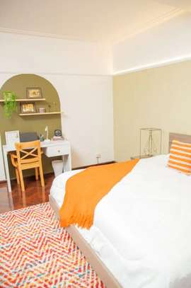 Lovely 2 BR Apartment in Riverside,  Westlands image 3