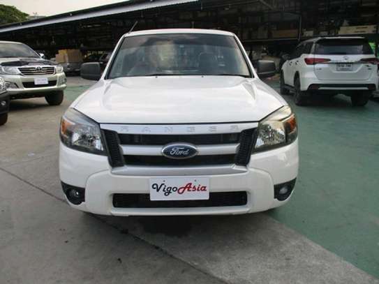 FORD RANGER PICK UP (MKOPO/HIRE PURCHASE ACCEPTED) image 4