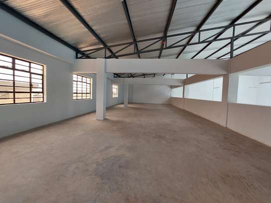 Warehouse with Fibre Internet at Ruiru image 18