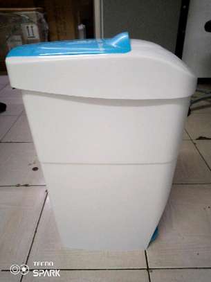 Sanitary bins image 2