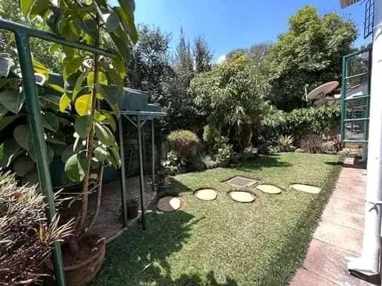 4 Bed House with En Suite at Maziwa image 24