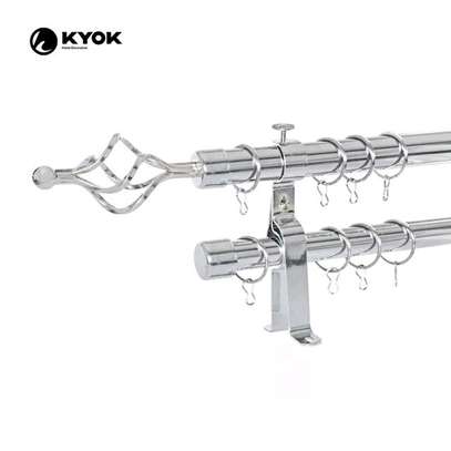 Curtain Rods image 1