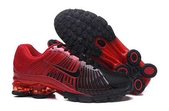 nike shock 2019