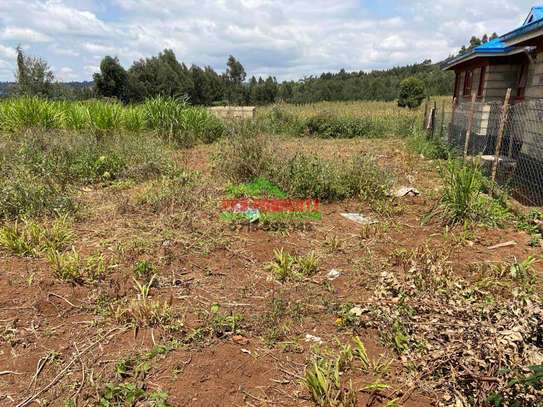 0.05 ha Residential Land in Kikuyu Town image 5