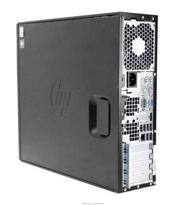 hp 8200 desktop core i5 image 8