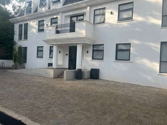 2 Bed Apartment with En Suite in Kitisuru image 10
