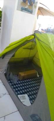 New arrival camping tent image 1