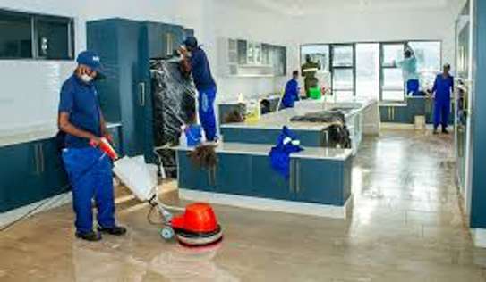 Top 10 Best House Cleaning in Bomas,Upperhill,Adams Arcade image 6