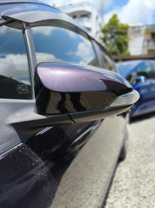 Toyota Vitz 2018 1300cc image 3