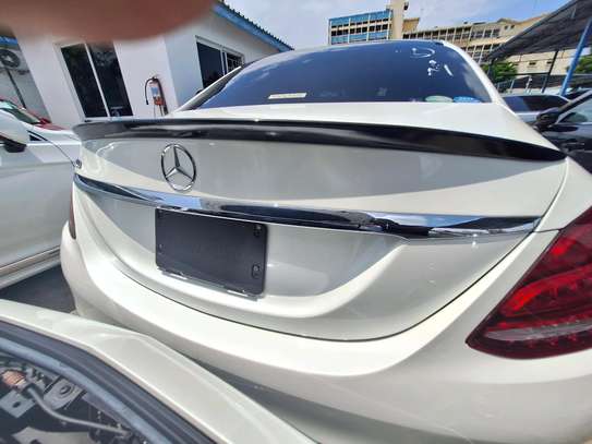 Mercedes image 6