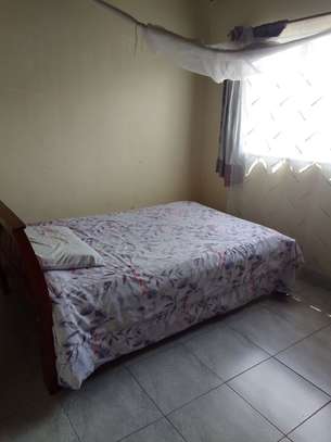 4 Bed Townhouse with En Suite in Langata image 15
