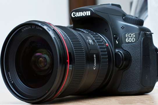 Canon Camera 70D and 60D image 7