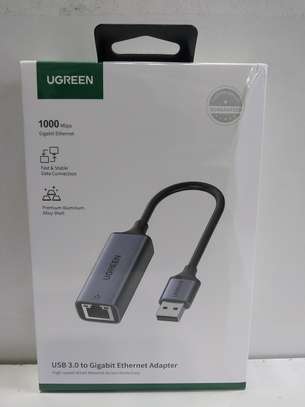 UGREEN USB Ethernet Adapter USB 3.0 To Gigabit image 3