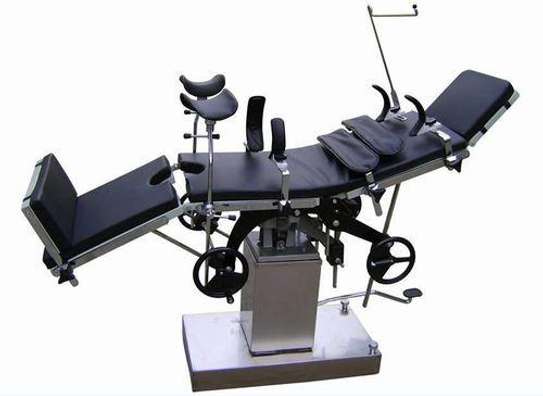 Operating table Side controlled image 1