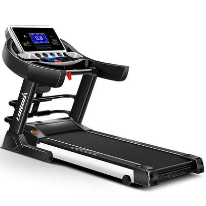 Treadmill image 1