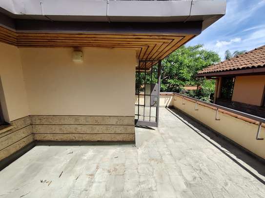 4 Bed House with En Suite at Shanzu Rd Spring Valley image 17