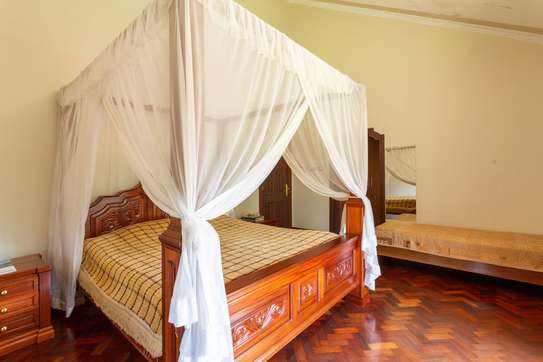 5 Bed House with Garden at Kitisuru Road image 10