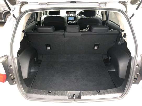 SUBARU IMPREZA KDK (MKOPO/HIRE PURCHASE ACCEPTED) image 1