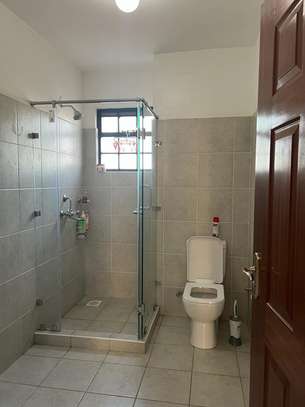 Furnished 3 Bed Apartment with En Suite in Langata image 5