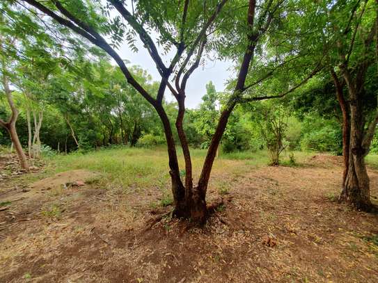 1 ac Land at General Mathenge Rd image 1