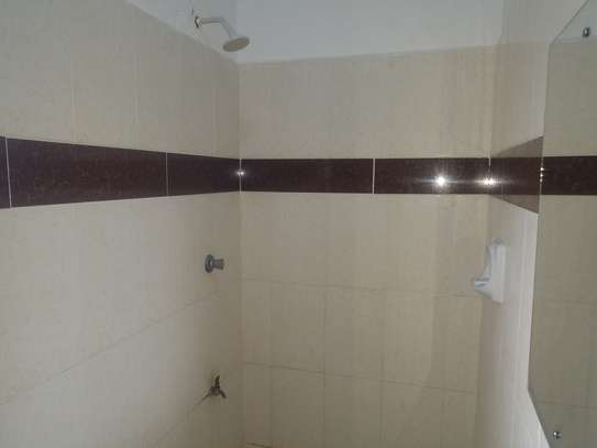 Serviced 1 Bed Apartment with En Suite in Diani image 12
