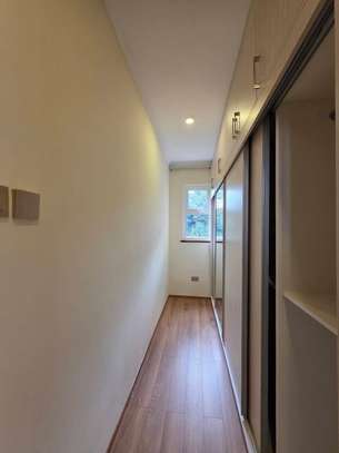 4 Bed Townhouse with En Suite at Runda image 12