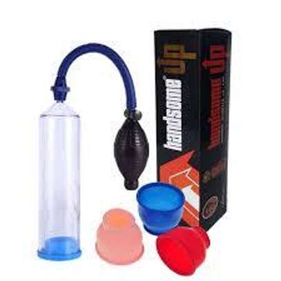 Handsome Up Male Enlargement Pump In Kenya image 3