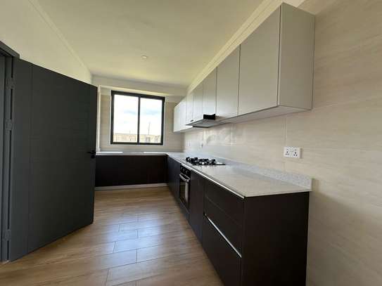 4 Bed Townhouse with En Suite at Ongata Rongai image 25