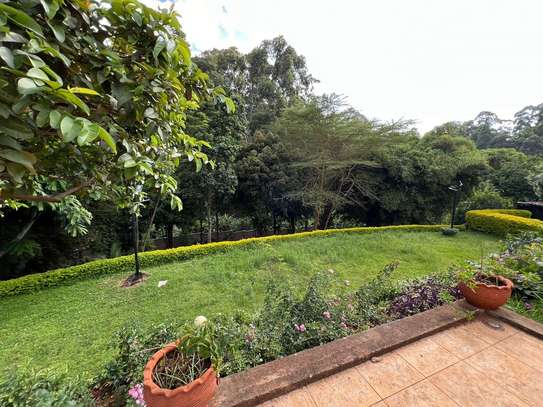 5 Bed Townhouse with En Suite in Nyari image 20