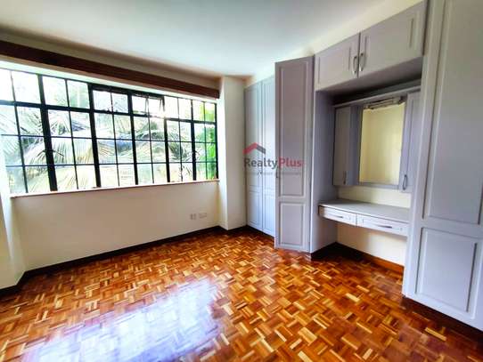 3 Bed Apartment with En Suite in Riara Road image 23